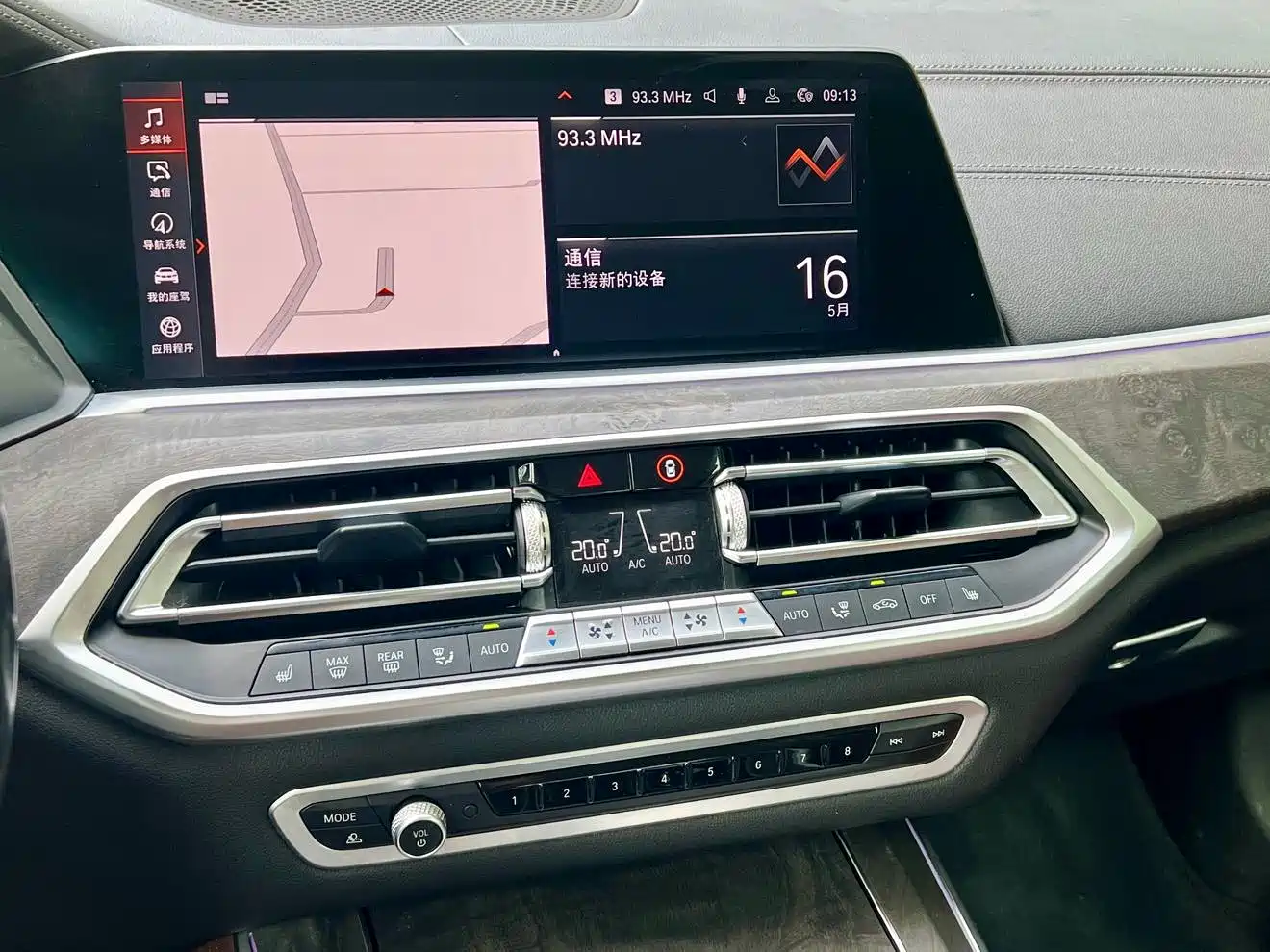 BMW X5 (IMPORTED)