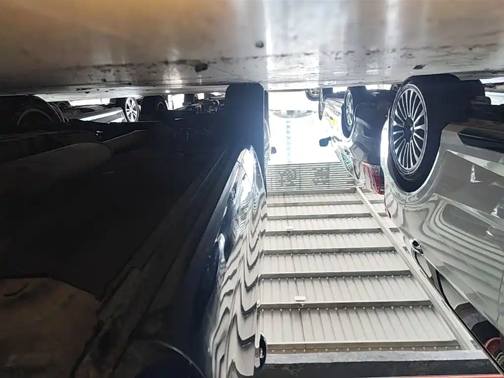 WEY VV5 2017 2017 2.0T Super Luxury Model
