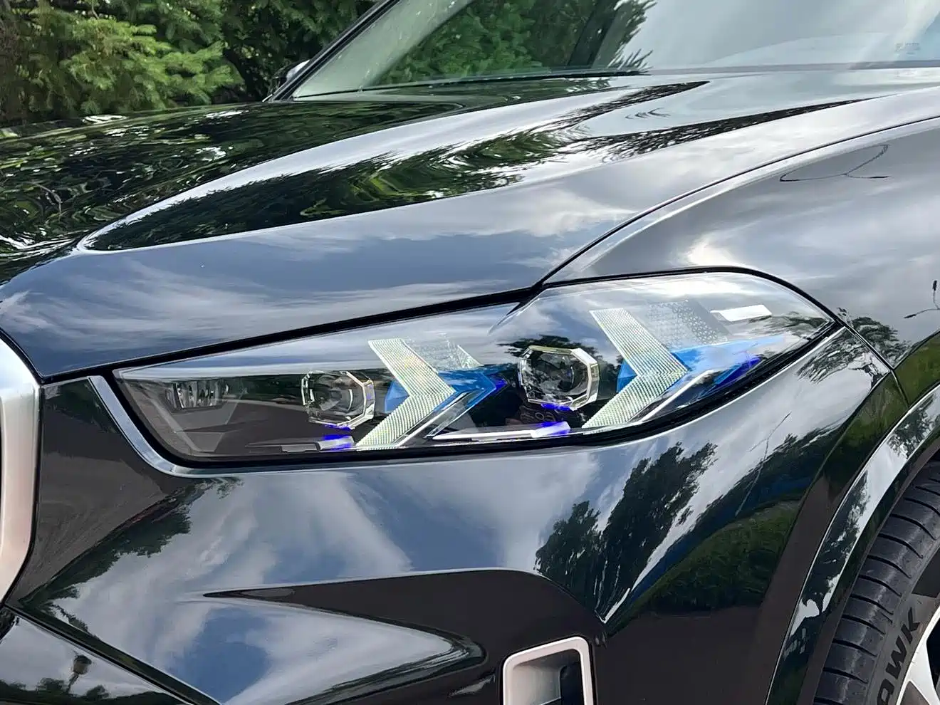 BMW X5 (IMPORTED)