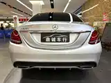 Фото 6 - Mercedes-Benz C-Class