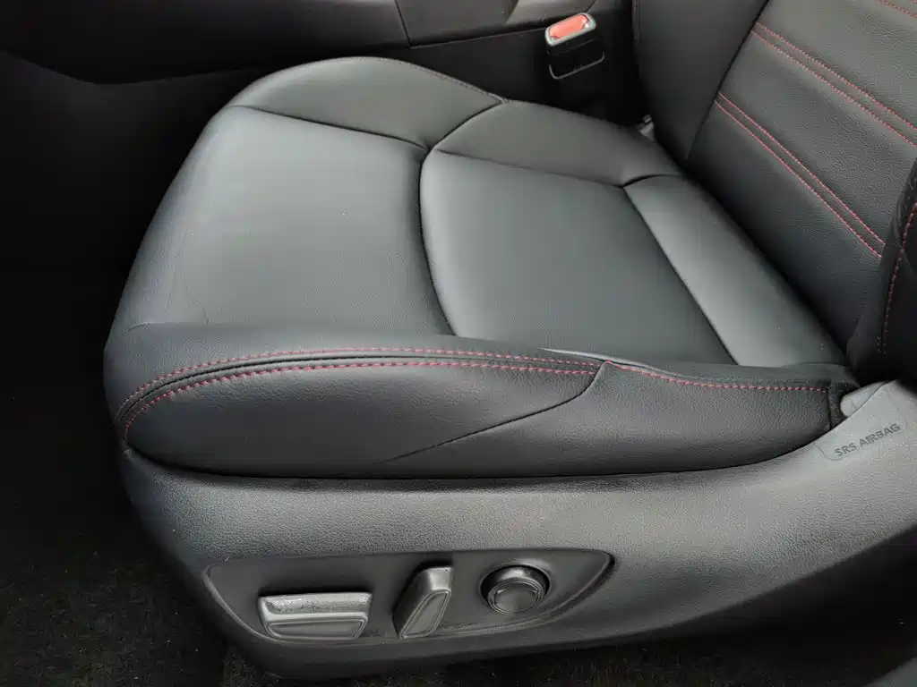 Toyota Wildlander New Energy 2021 2021 High Performance 2.5L 2WD Power Edition