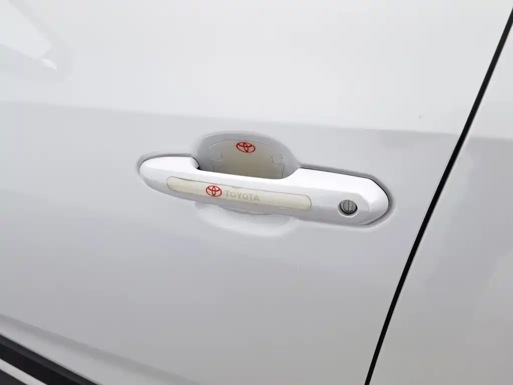 Toyota Wildlander New Energy 2021 2021 High Performance 2.5L 2WD Power Edition
