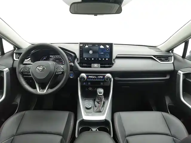 Toyota Wildlander New Energy 2021 High Performance 2.5L 2WD Power Edition — фото 5