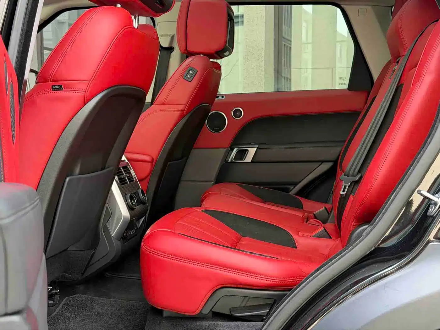 Land Rover Range Rover Sport 2020 3.0 L6 HSE DYNAMIC фото 7