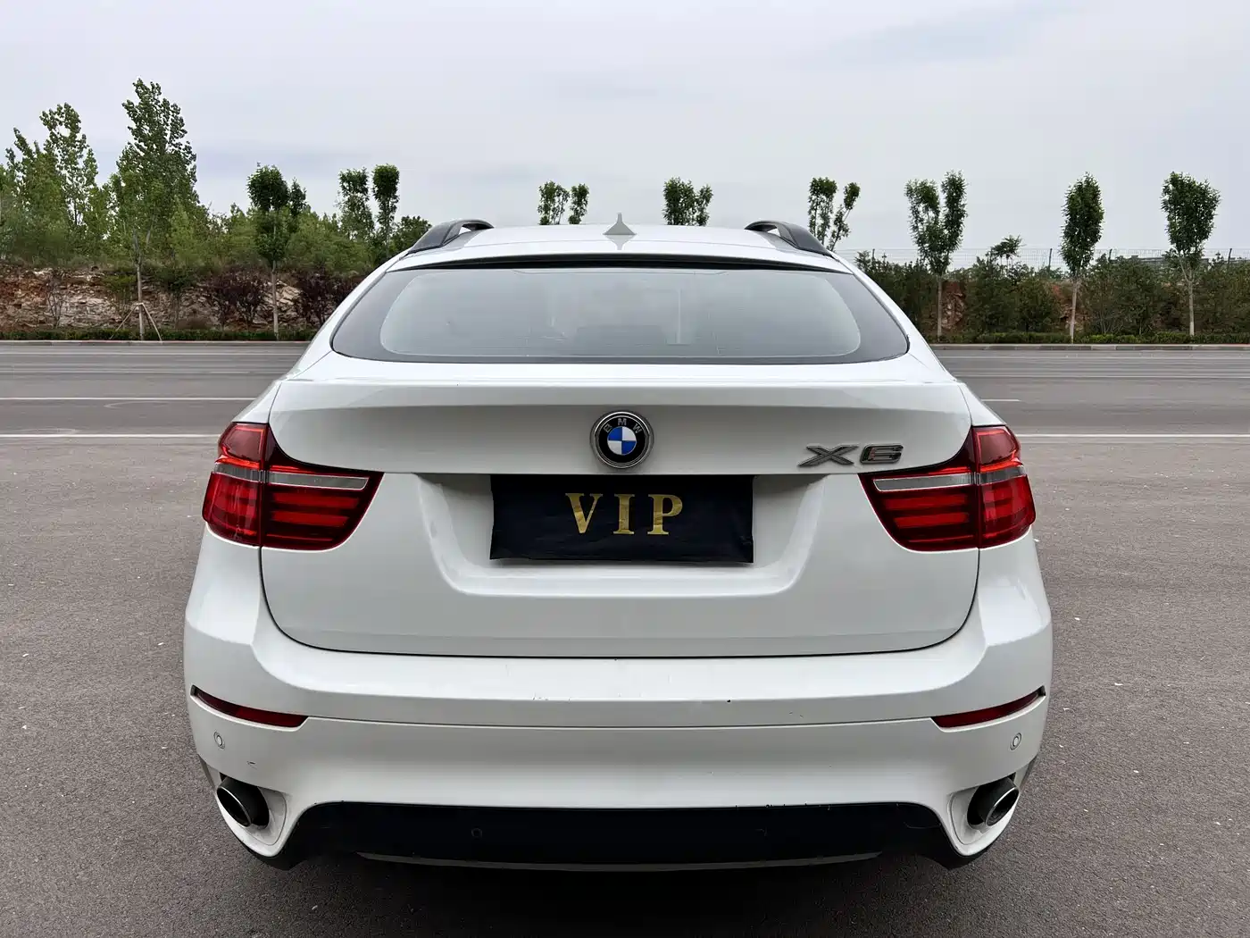 BMW X6 2014 xDrive35i Sport фото 3