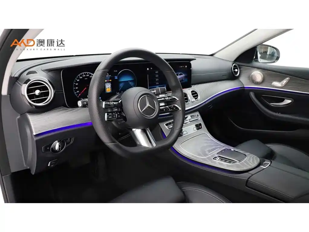 Mercedes-Benz E-Class 2021 E 260 L Sport фото 6