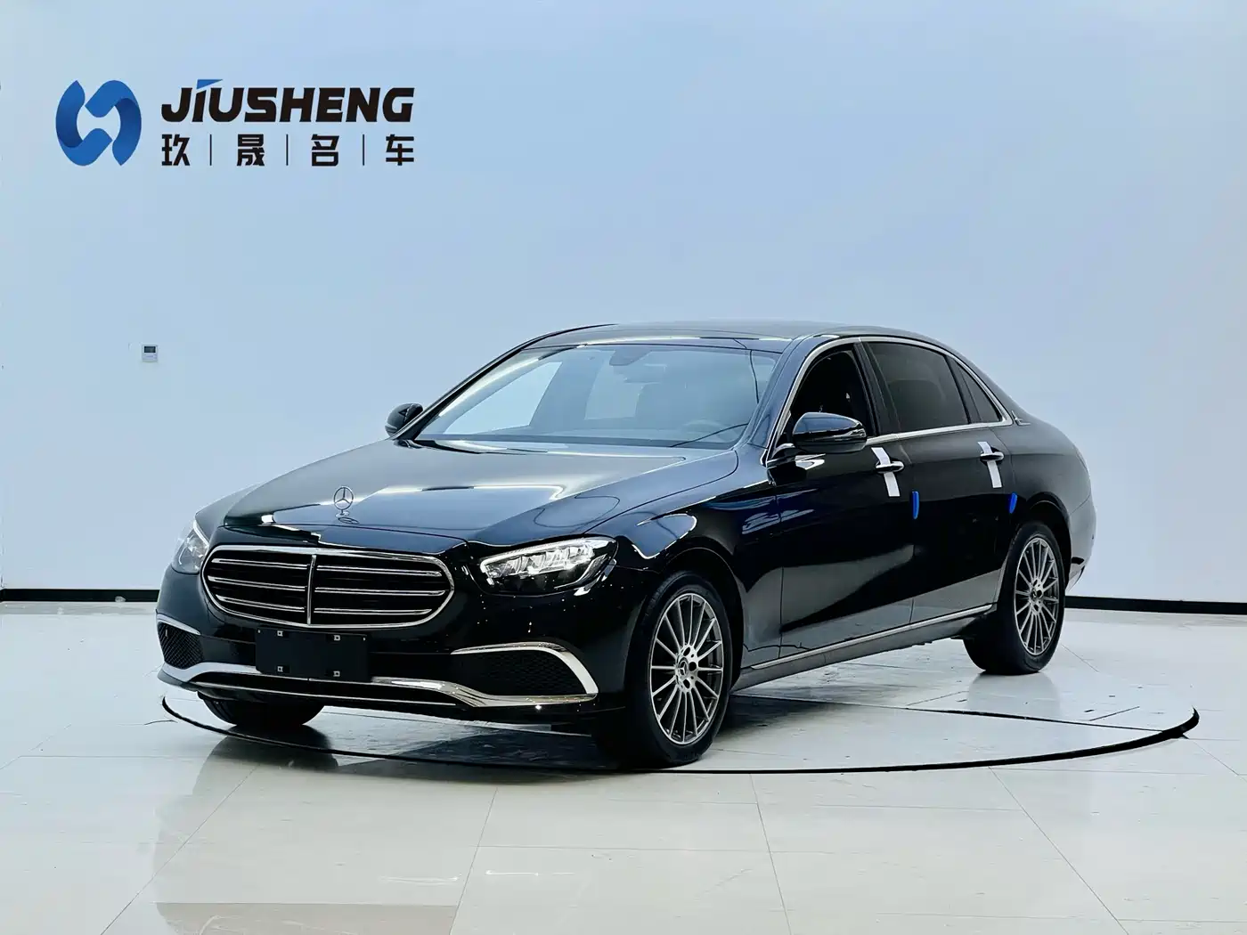 Mercedes-Benz E-Class 2023 E 260 L