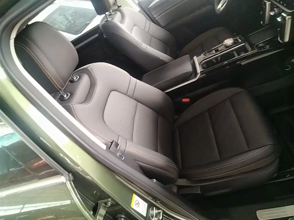 Haval Big Dog 2021 1.5T DCT 2WD Border Collie Edition фото 25