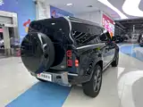 Фото 26 - Land Rover Defender