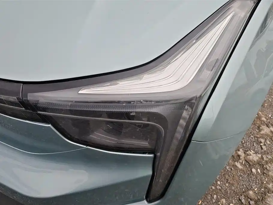 NEZHA AUTOMOBILE NEZHA U