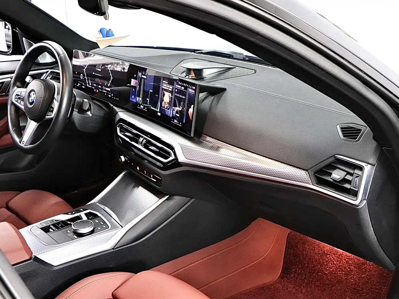 BMW 4-SERIES