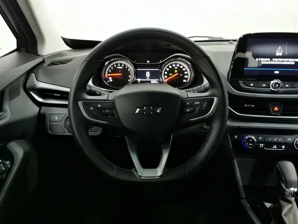 Chevrolet Volando 2019 Redline 530T Automatic Premium Enjoyment Edition (5+2 seater) China VI фото 11