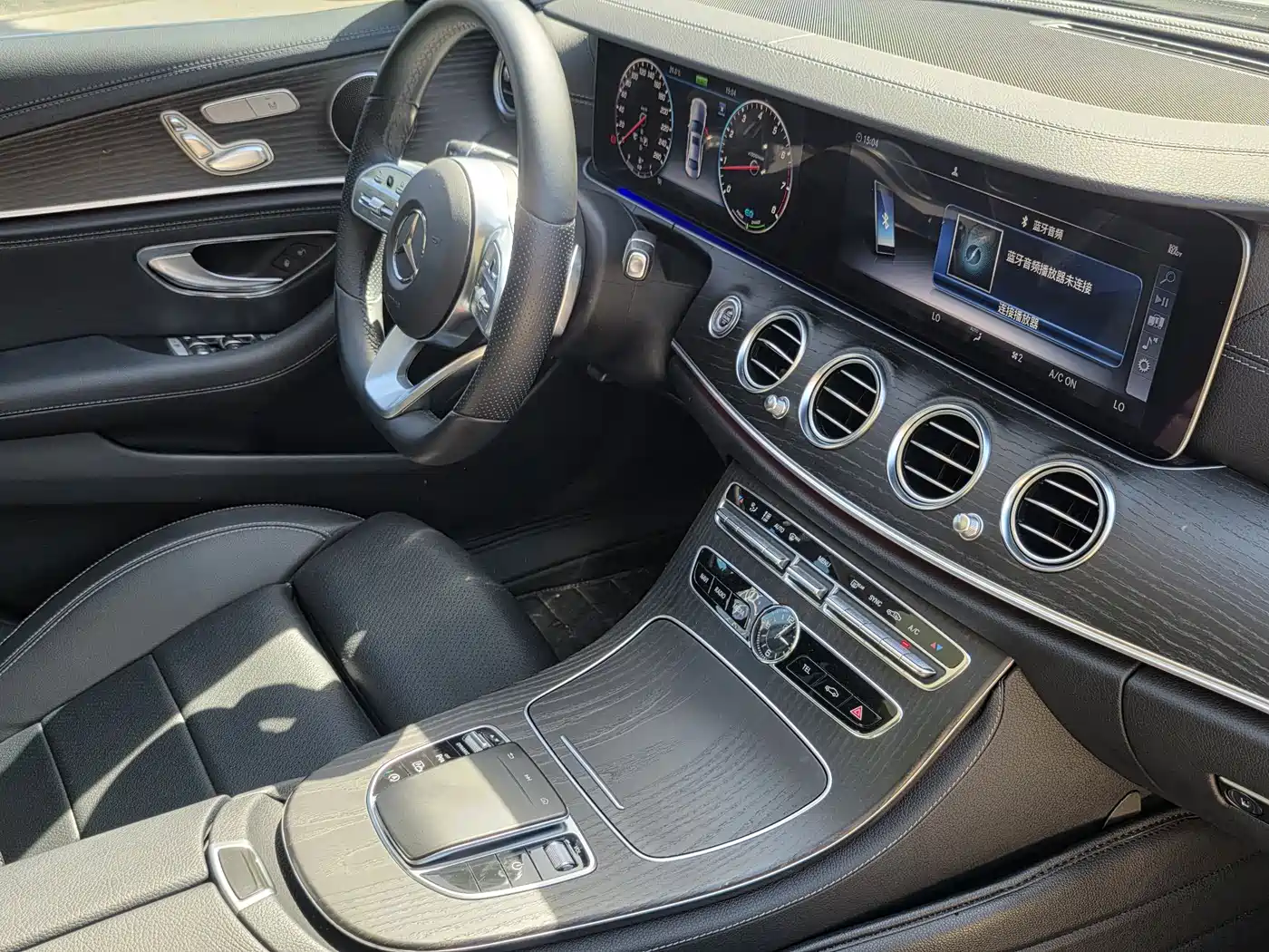Mercedes-Benz E-Class 2020 Facelift E 260 L Sport фото 20