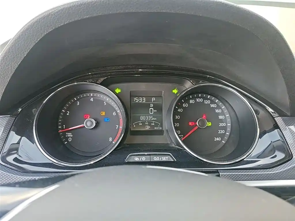 Volkswagen C-TREK 2018 1.5L Automatic Comfort фото 12
