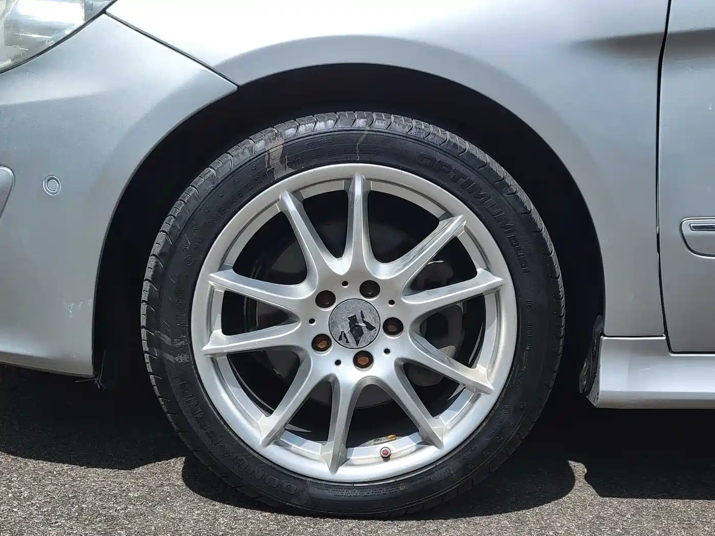 Mercedes-Benz B-Class 2012 B 200 фото 13
