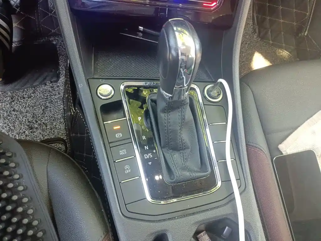 Photo 10 - Volkswagen Bora