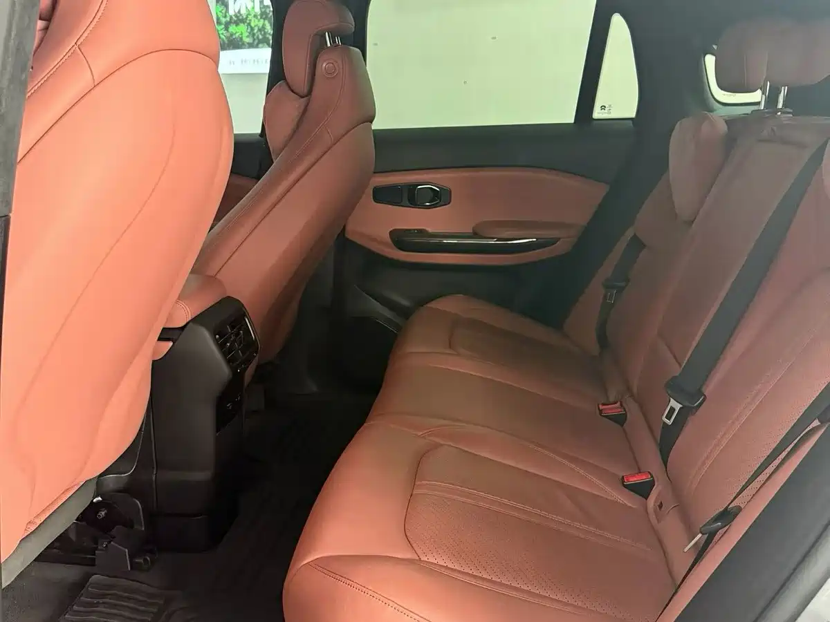 NIO EC6 2021 2020 Model 430KM Sport Edition