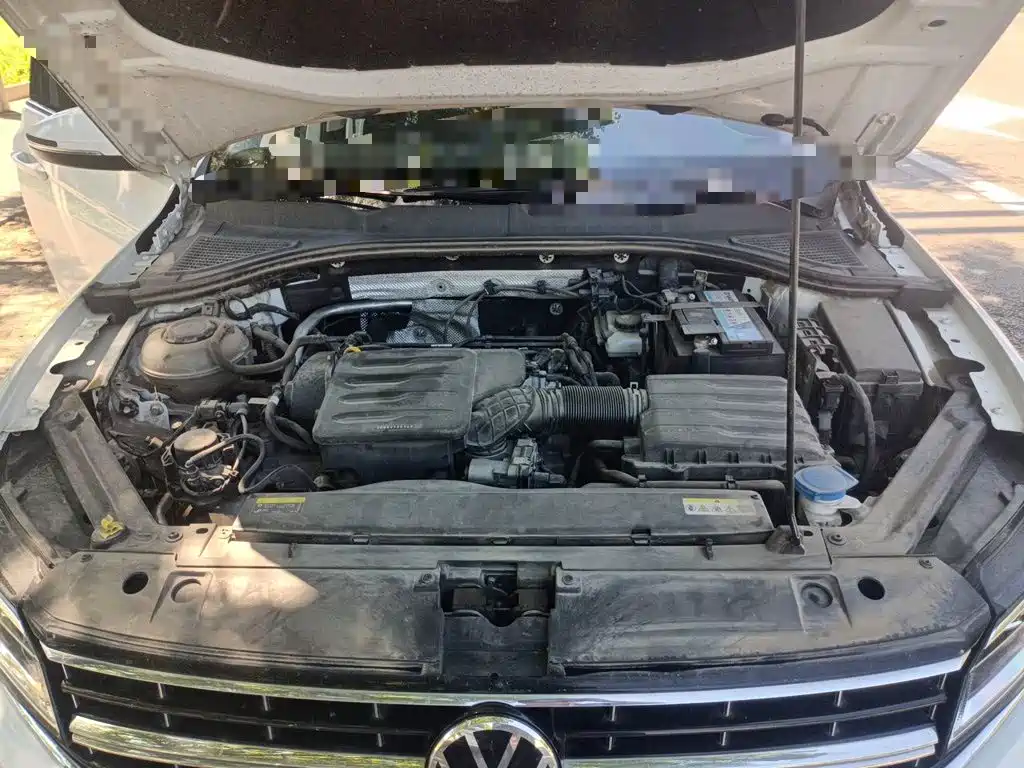 Photo 16 - Volkswagen Bora