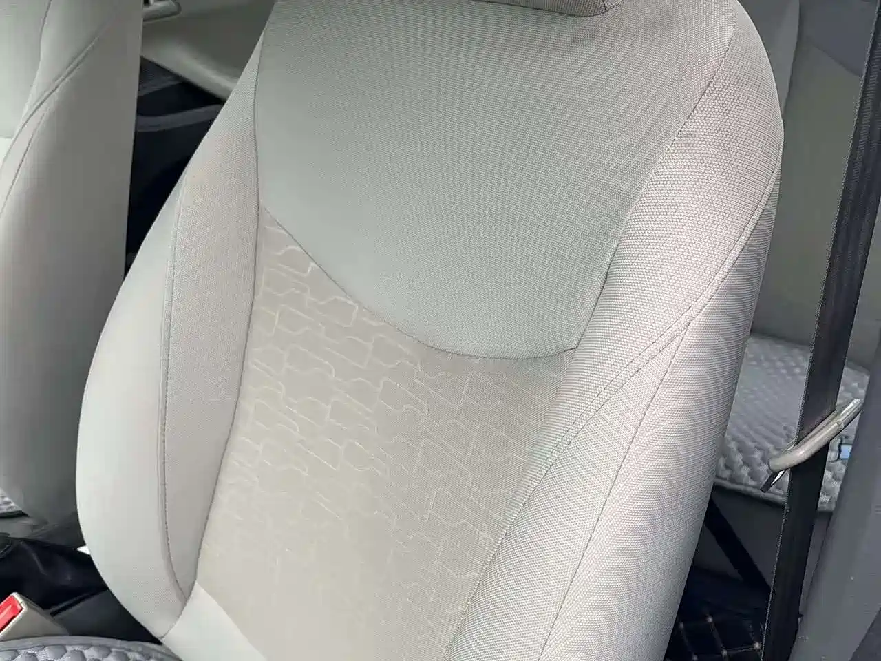 Chevrolet Sail 2018 Sail 3 1.3L AMT Ideal фото 6