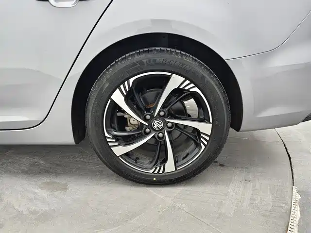 MG MG6 2023 2021 1.5T Automatic Trend Edition