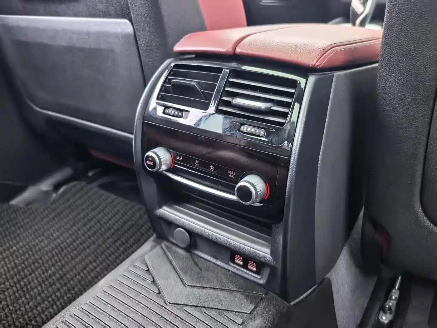 BMW 5 Series 2020 530Li Exclusive M Sport Package фото 10
