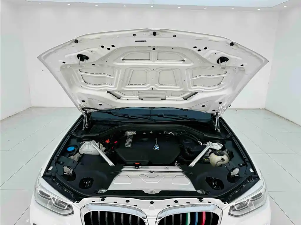 BMW X3 2019 xDrive28i M Sport Package фото 27