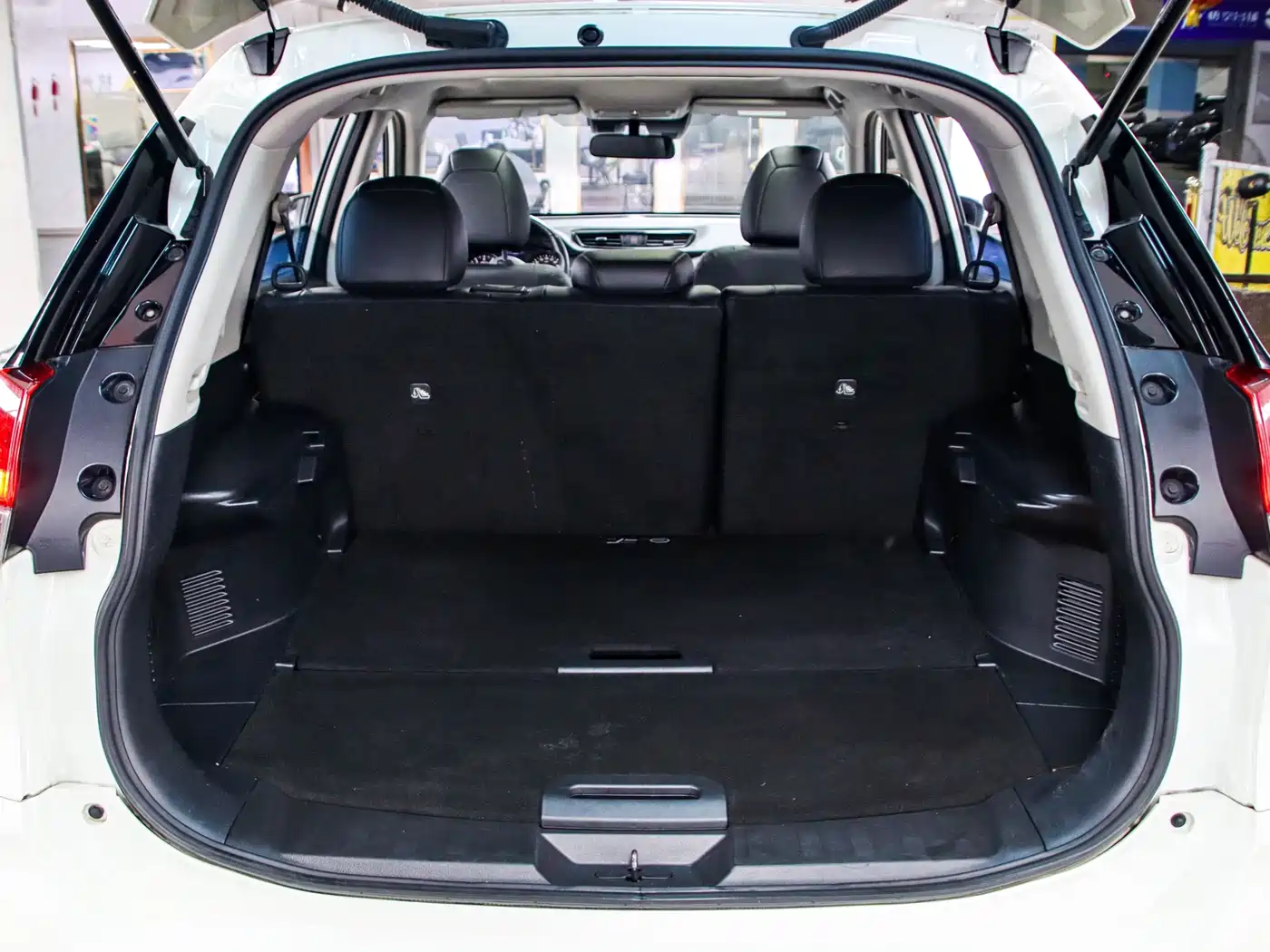 Nissan X-Trail, миниатюра 15