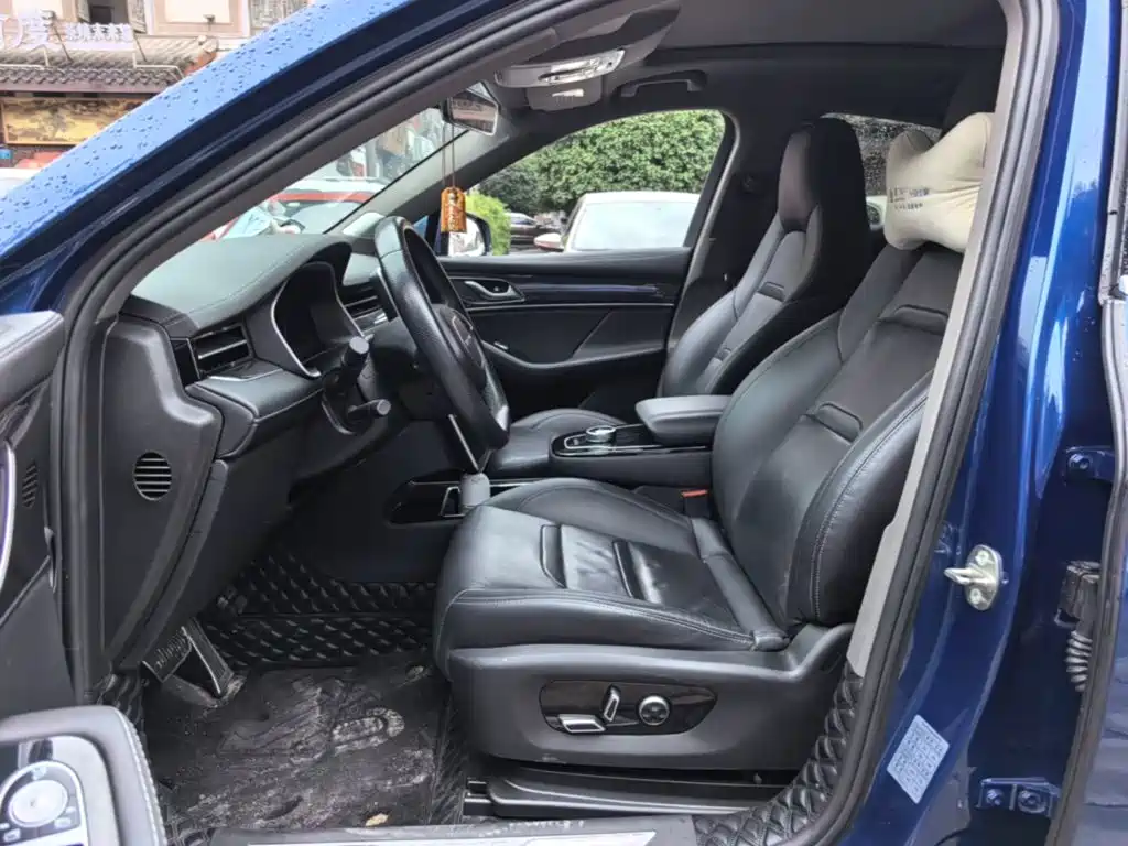 SERES SF5 2020 2020 AWD High Performance Sport Edition