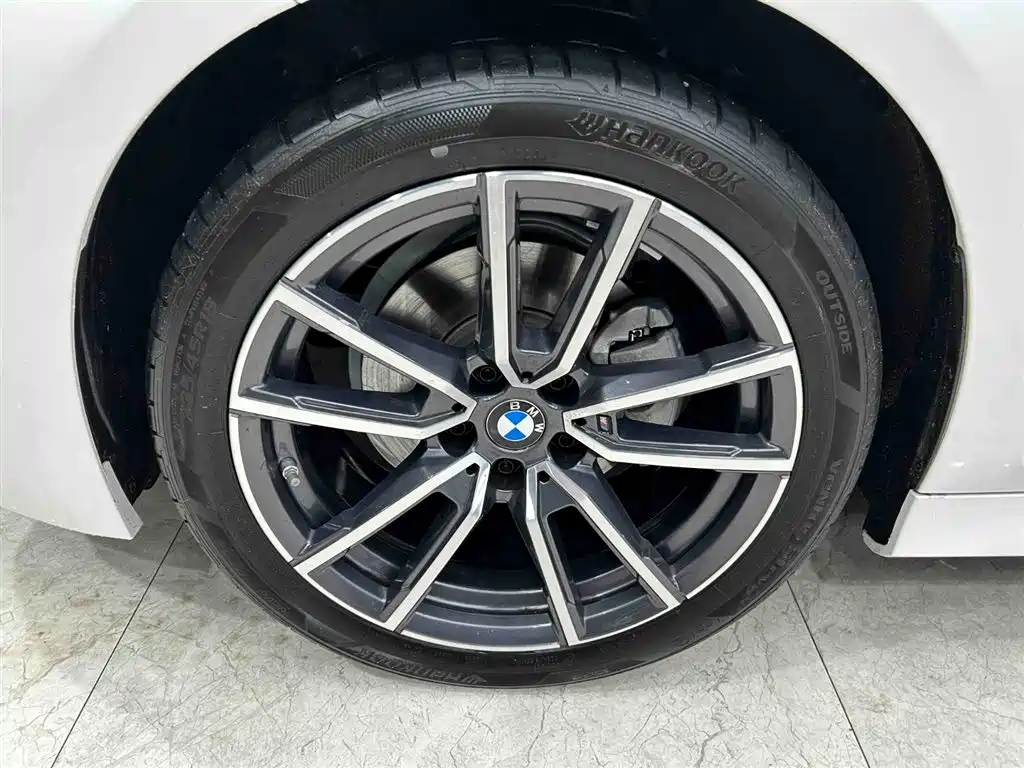 BMW 3 Series 2023 320Li M Sport Package фото 19