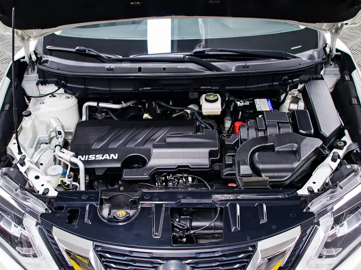 Nissan X-Trail, миниатюра 17
