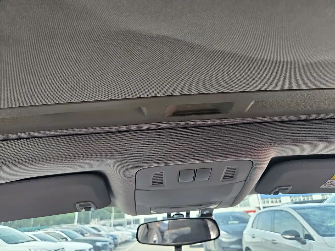 Buick Regal 2015 1.6T Leading Tech Edition фото 10
