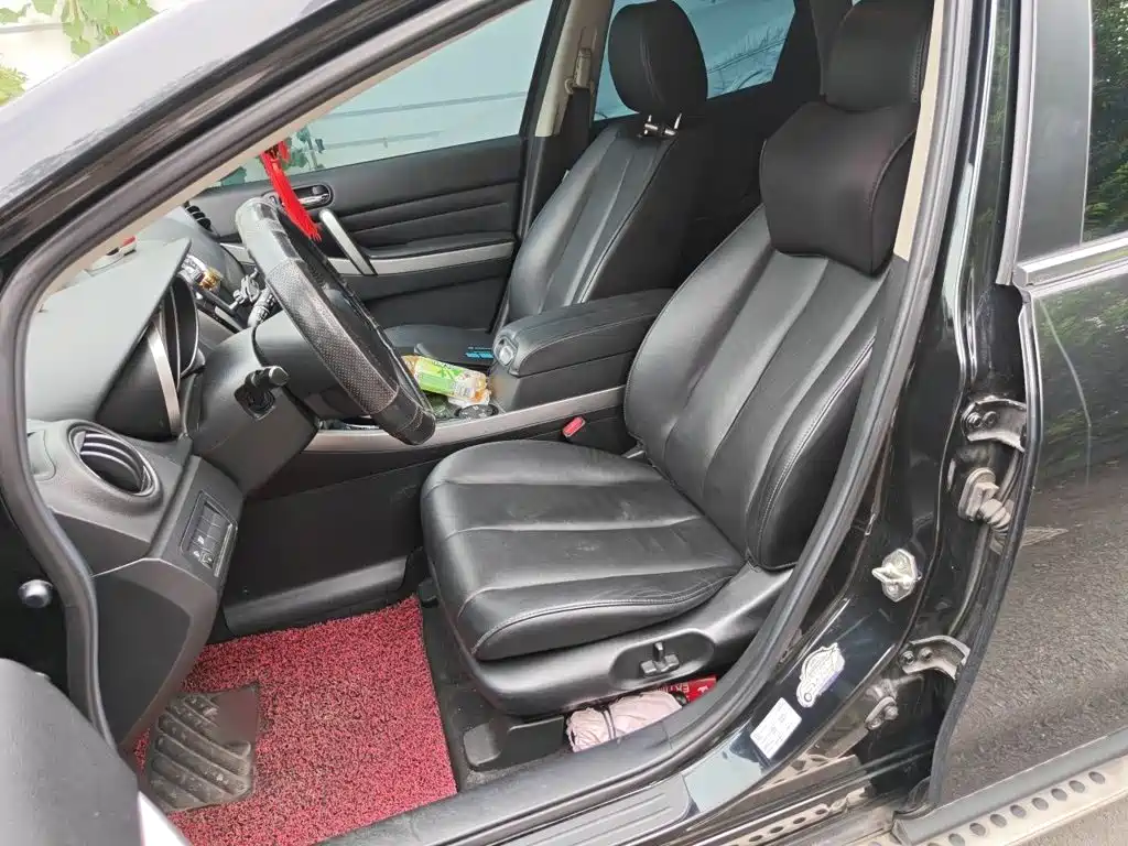 Mazda CX-7 2016 2014 2.5L 2WD Luxury