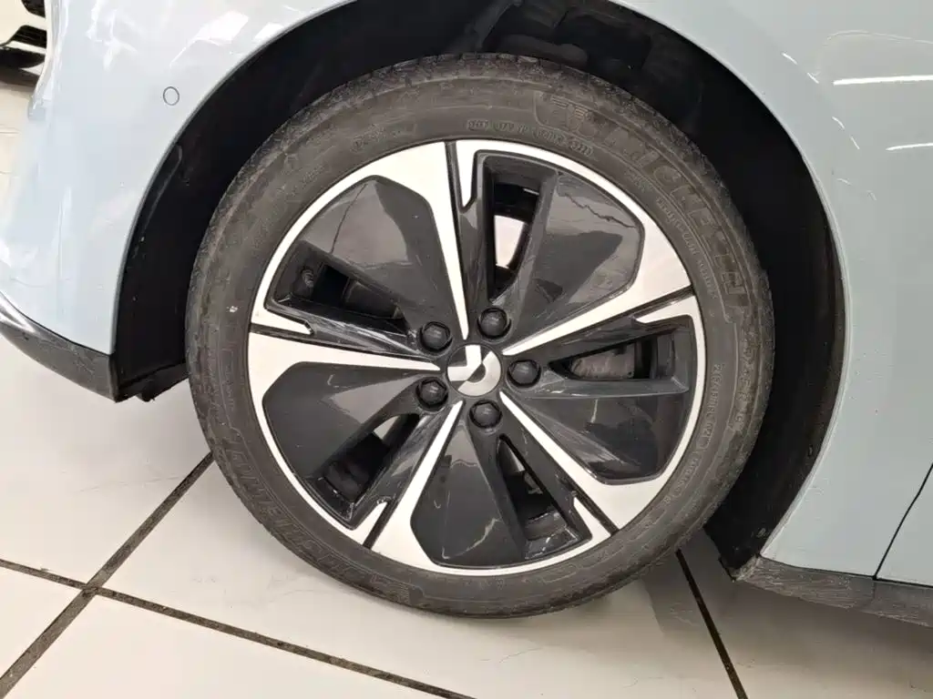 NIO ET5T 2023 2023 Model 75kWh Touring