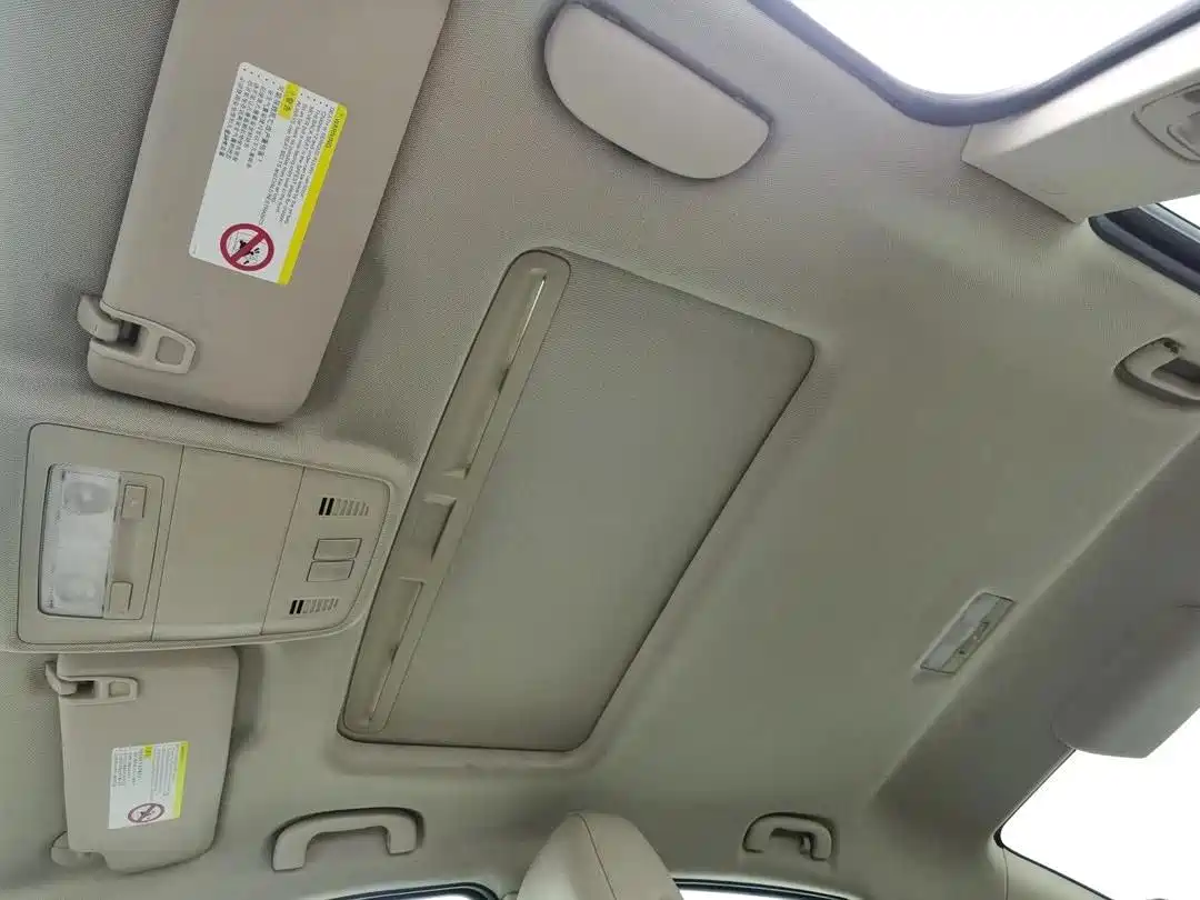 Buick Excelle 2012 GT 1.6L Automatic Comfort фото 5