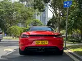 Photo 5 - Porsche 718
