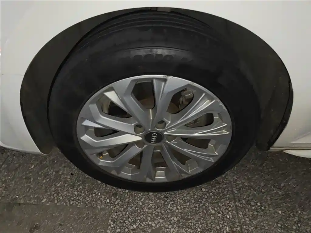 Audi A4L 2019 40 TFSI Progressive (China VI) фото 23