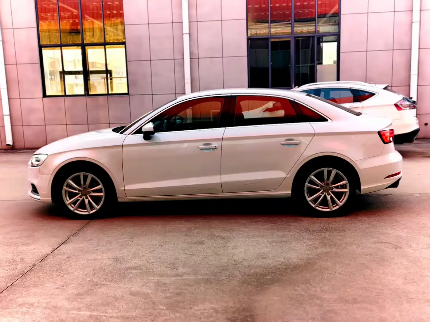 Фото 7 - Audi A3
