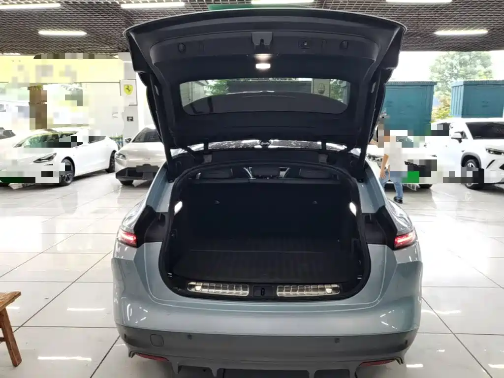 NIO ET5T 2023 2023 Model 75kWh Touring