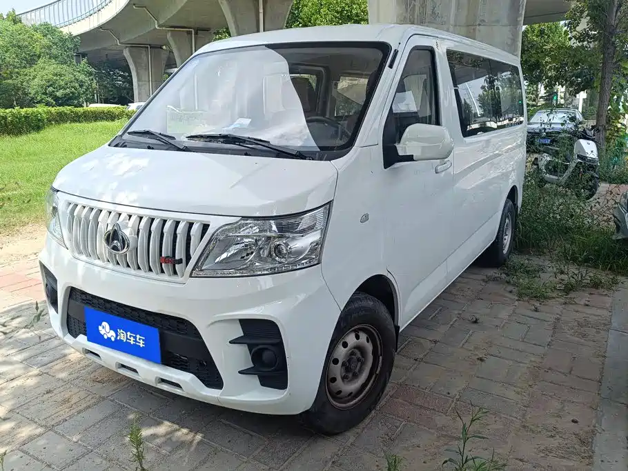 Changan Kaicheng Changan Ruixing M60 2024 2020 Model 1.5L Standard China VI 6 Seats DAM15KR