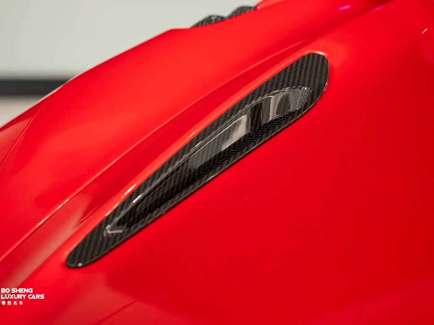 McLaren 720S 2019 4.0T Coupe фото 54