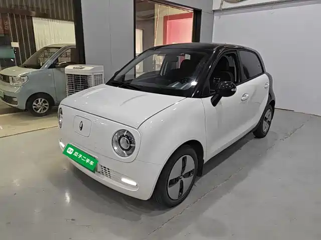  Ora Ora Black Cat 2022 301km Base NCM