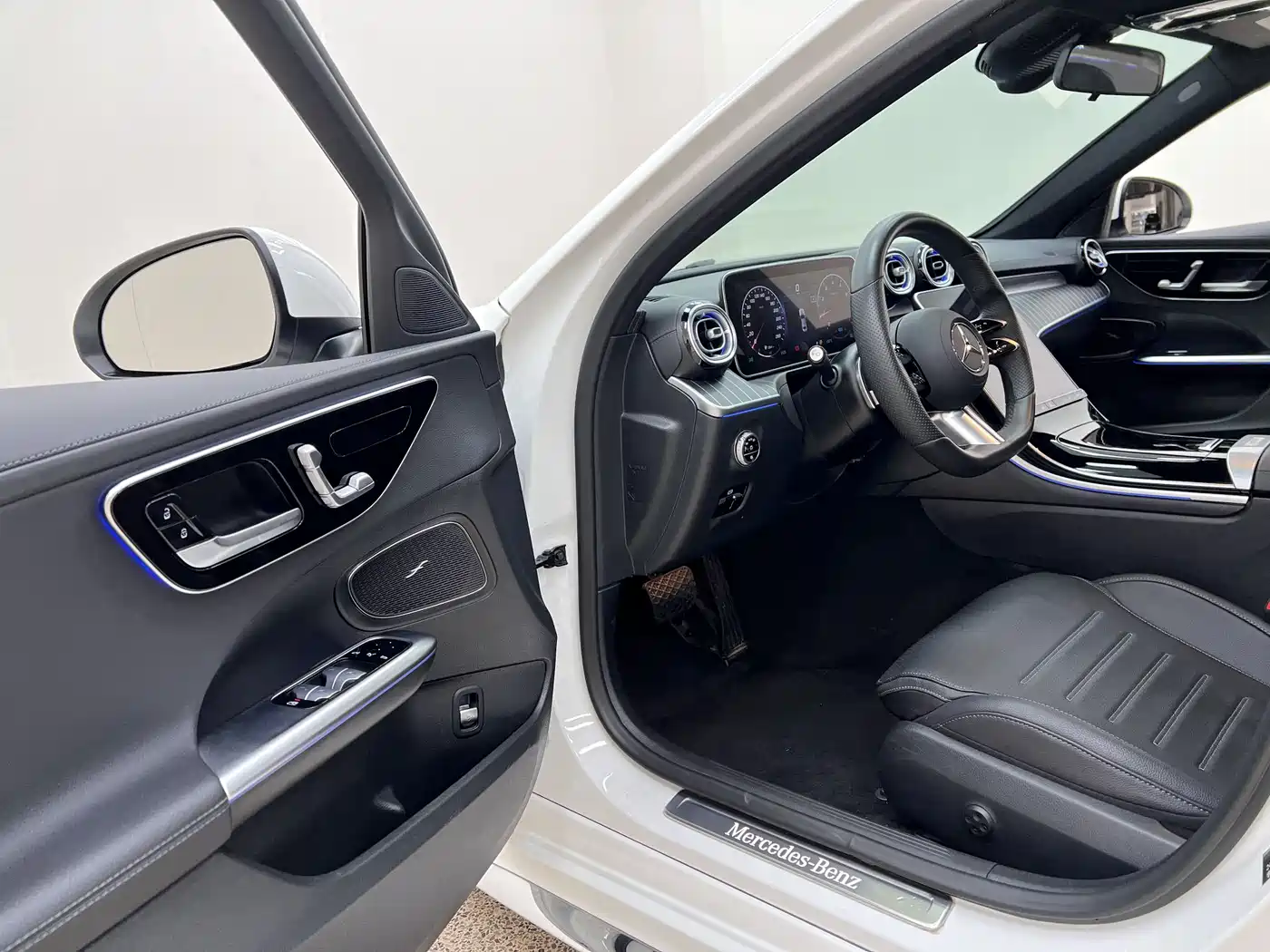 Mercedes-Benz C-Class 2022 C 260 L Sport Edition фото 12