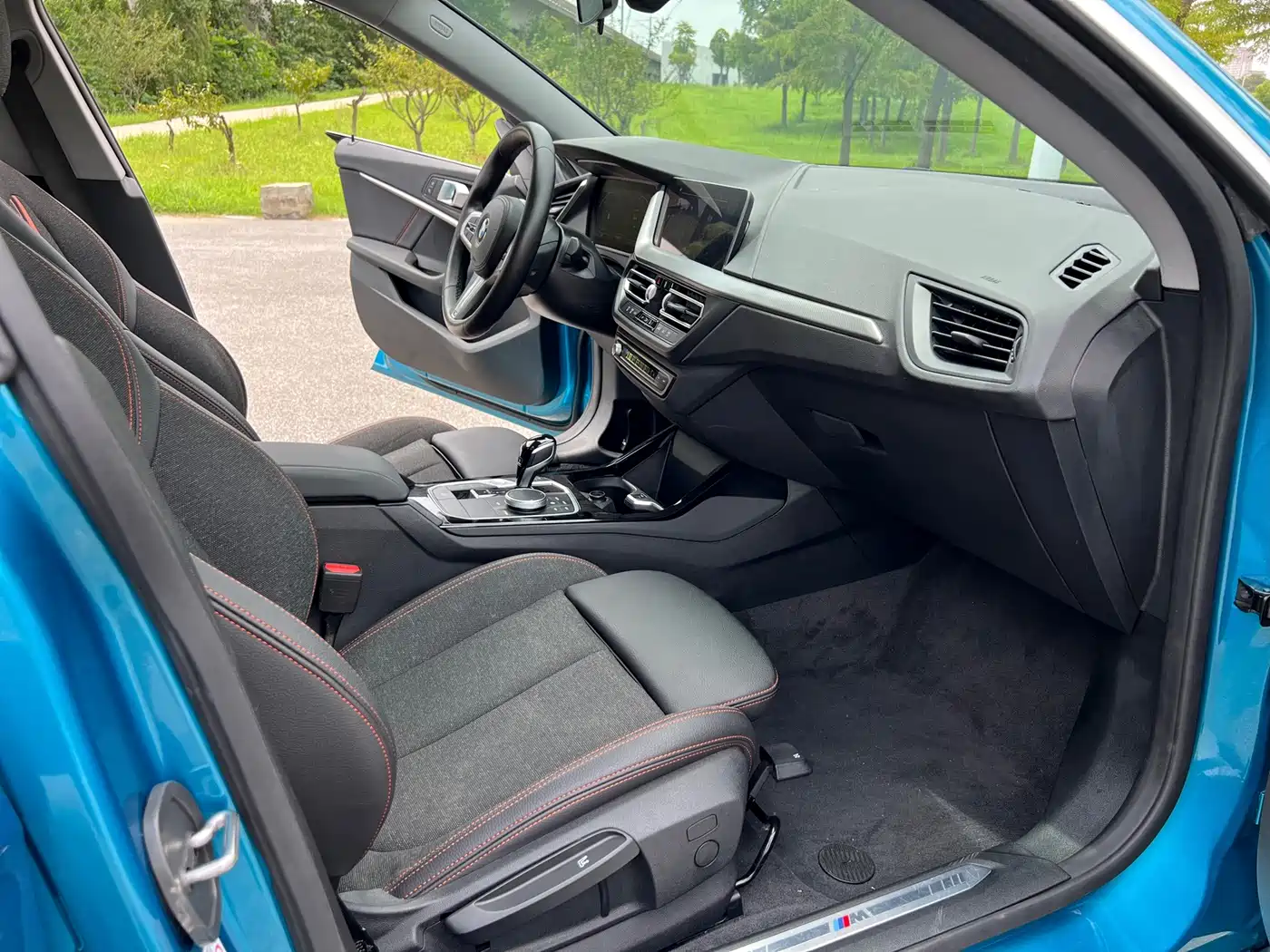 BMW 2 Series (Import) 2024 2023 225i 4-Door Coupe M Sport Package