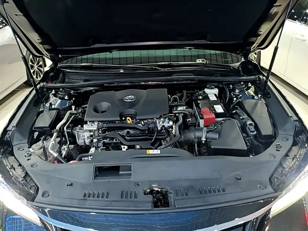 Toyota Avalon 2023 2.0L Premium Selection фото 20