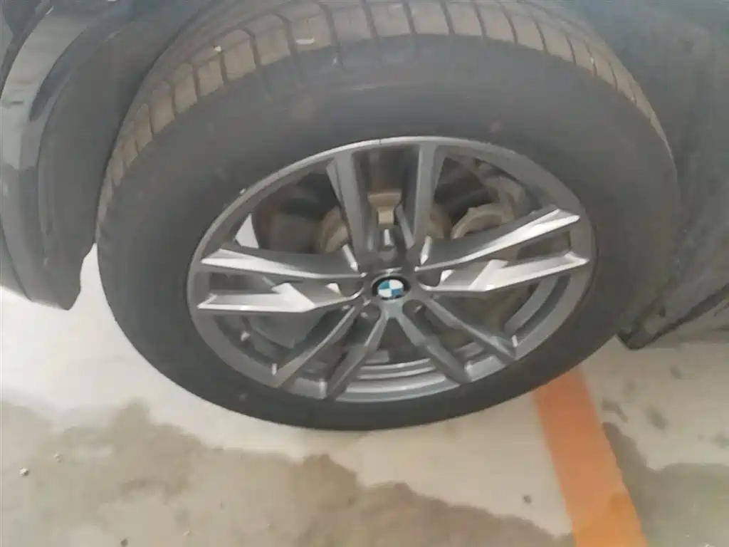 BMW X3 2021 xDrive25i M Sport Package фото 23