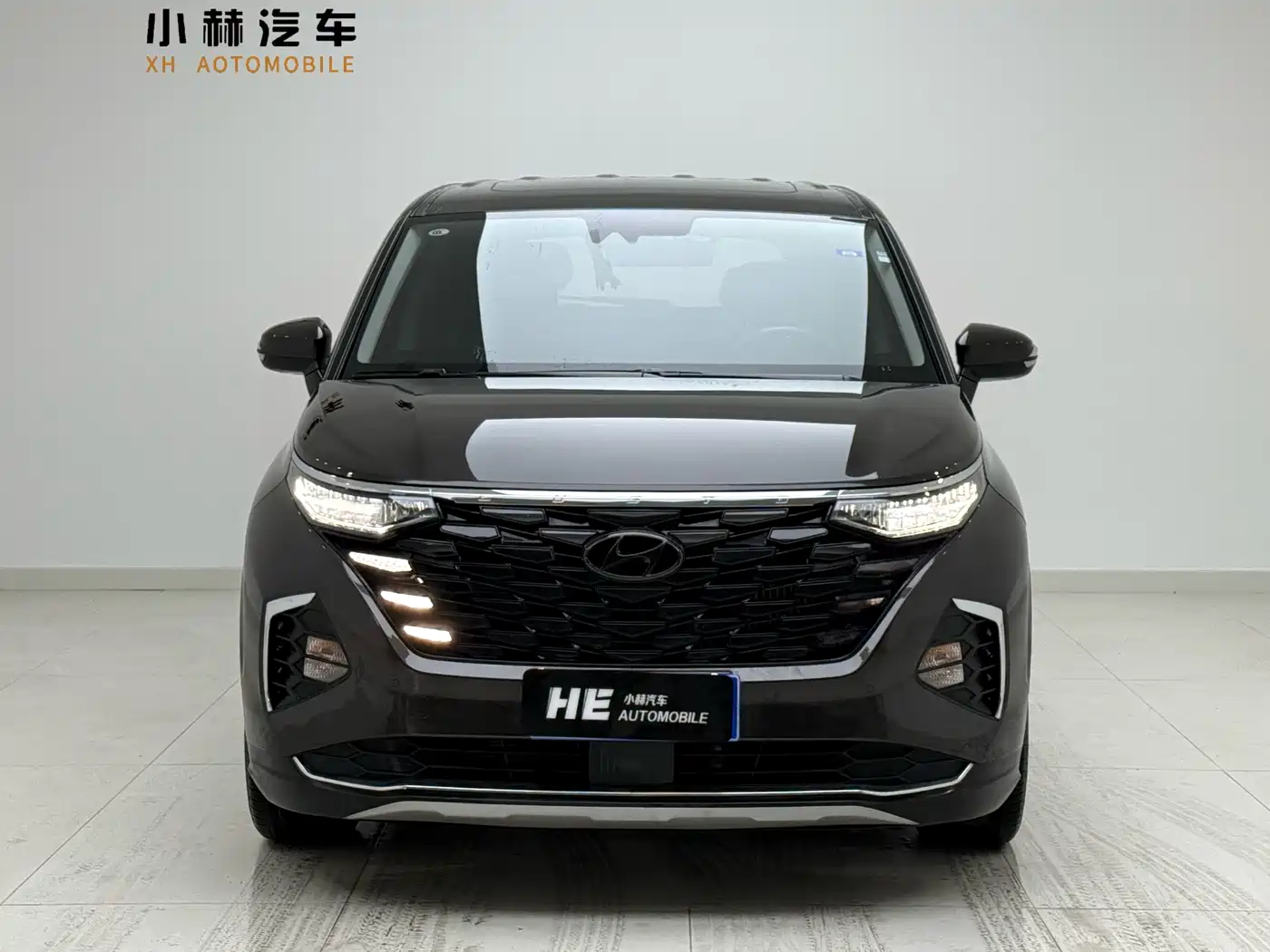 Hyundai Kustu 2024 270TGDi LUX Premium Edition фото 2