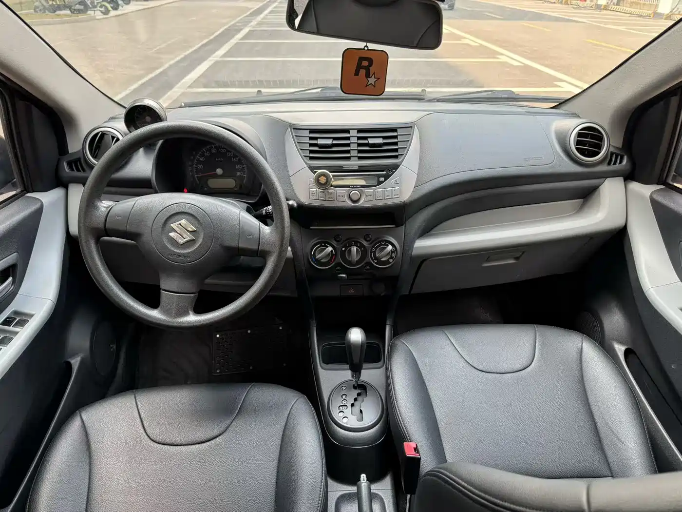 Suzuki Alto 2016 2013 1.0L Automatic Deluxe