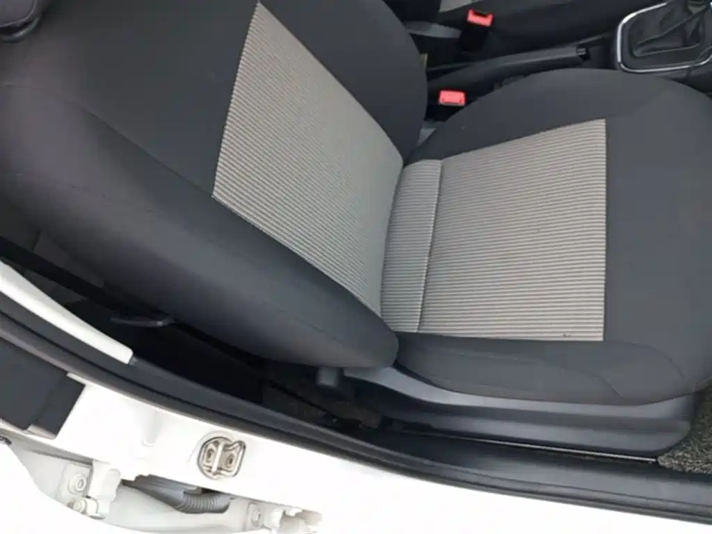 Volkswagen Polo 2018 1.5L Auto Safe Drive фото 25