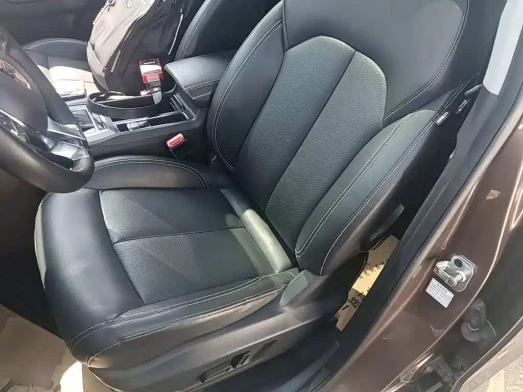 Фото 7 - Roewe RX5