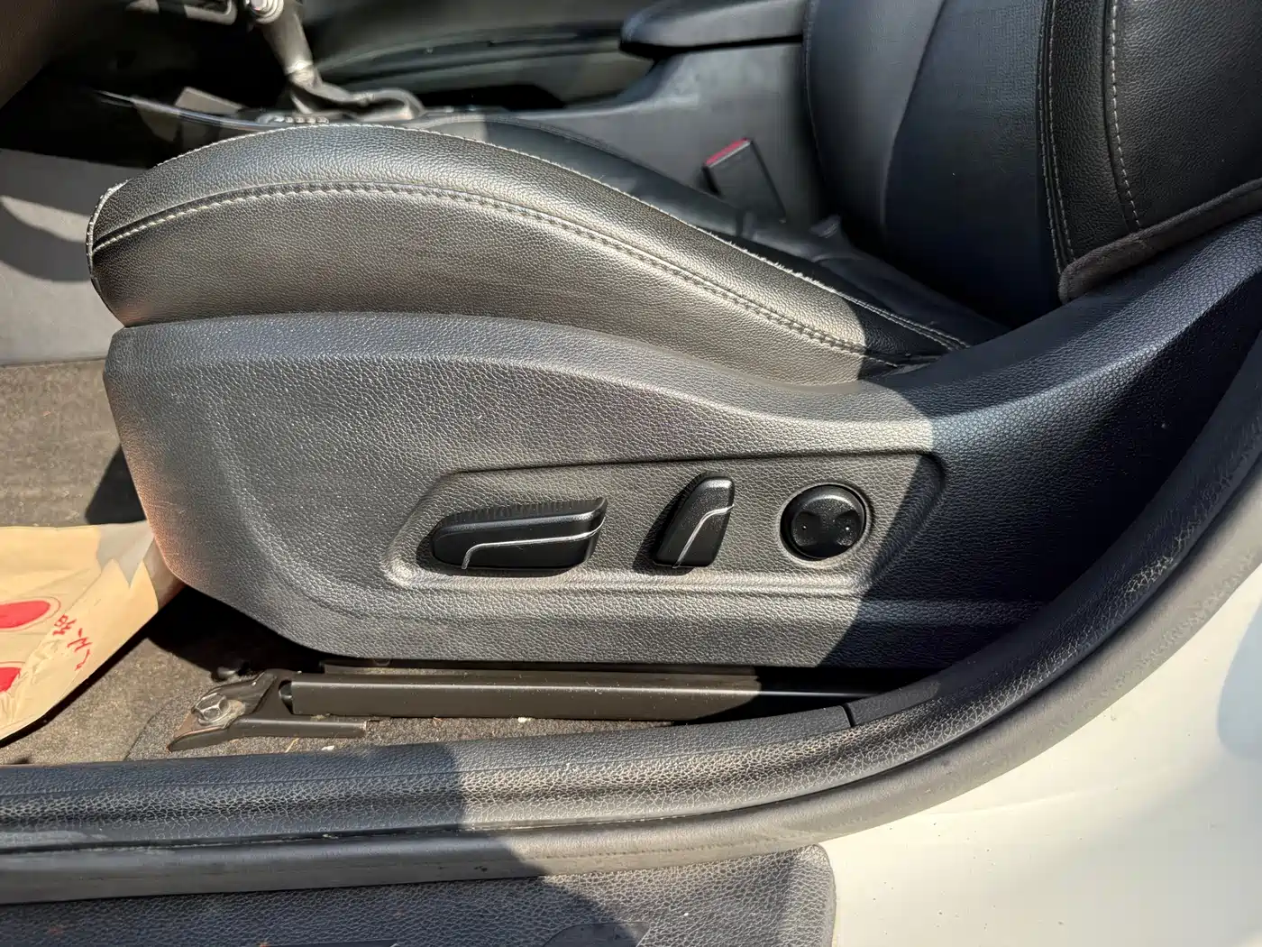 Kia K4 2015 1.8L Automatic GLS Special фото 7